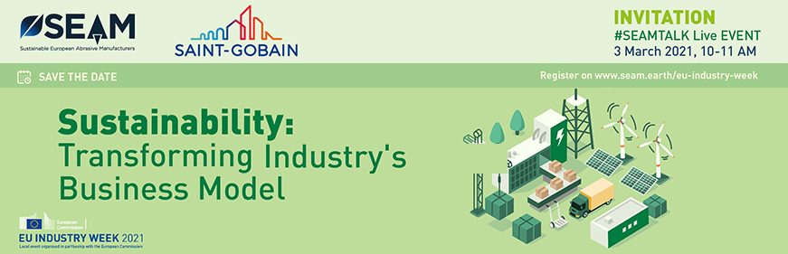 Sustainability: Transforming Industry's Business Model